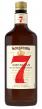 Seagrams - 7 Crown American Blended Whiskey <span>(375ml)</span>
