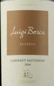 Luigi Bosca - Reserva Cabernet Sauvignon Lujan de Cuyo Mendoza 0