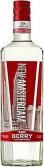 New Amsterdam - Red Berry Vodka (10 pack cans)