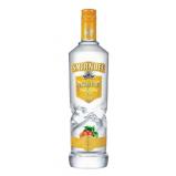 Smirnoff - Passion Fruit Twist Vodka