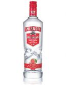 Smirnoff - Watermelon Twist Vodka (1.75L)