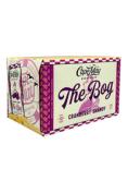 Cape May Brewing Company - The Bog Cranberry Shandy 0 (66)
