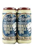 El Segundo Brewing Co - Steve Austin's Broken Skull 0 (44)