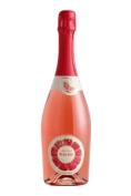 First Press - Ruby Red Sparkling Rose with Grapefruit 0 (750)