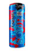 Four Loko - Blue Razz Energy Drink 0