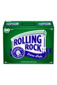 Latrobe Brewing Co - Rolling Rock 30pk Cans 0 (310)
