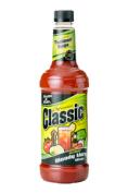 Master of Mixes - Bloody Mary Smooth and Spicy Mix 0