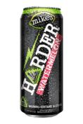 Mike's Hard Beverage Co - Mike's Hard Orange Soda 0 (750)
