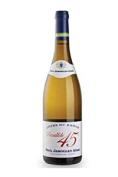 Paul Jaboulet An - Ctes du Rhne White Parallle 45 0
