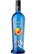 Pinnacle - Ruby Red Grapefruit Vodka 0