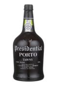Presidential Tawny 0