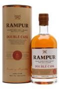Rampur Distillery - Double Cask Single Malt Whisky 0
