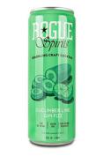 Rogue Spirits - Cucumber Lime Gin Fizz Cocktail 0