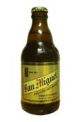 San Miguel - Lager 0 (668)