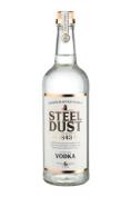 Steel Dust - Vodka 0