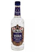 Taaka - Vodka 0