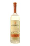 Tequila Ocho - Reposado 0
