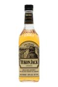 Yukon Jack - Honey 100 Proof Liqueur 0