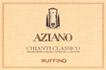 Ruffino - Chianti Classico Aziano 0