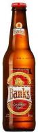 Banks - Caribbean Lager (6 pack cans)