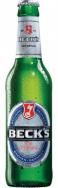 Becks - Non Alcohol (6 pack 12oz bottles)