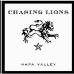 Chasing Lions - Cabernet Sauvignon North Coast 0 (4 pack 16oz cans)