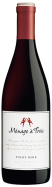 Folie  Deux - Mnage  Trois Pinot Noir 0