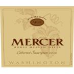 Mercer - Cabernet Sauvignon Horse Heaven Hills 0