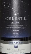 Torres - Celeste Ribera Del Duero 2021