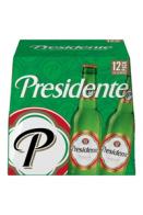 Cervecera Nacional Dominicana - Presidente 0 (227)