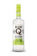 Don Q - Limon Rum 0