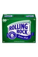 Latrobe Brewing Co - Rolling Rock 30pk Cans 0 (310)