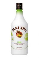 Malibu - Lime 0