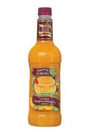 Master of Mixes - Mango Daiquiri & Margarita Mixer 0