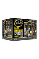 Mike's Hard Lemonade - Seltzer Variety Pack 0 (21)