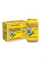 Pacifico - Cerveza 12pk Cans 0 (21)