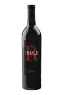 Rule - Cabernet Sauvignon Napa Valley 0
