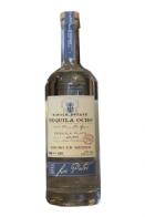 Tequila Ocho - Plata 0