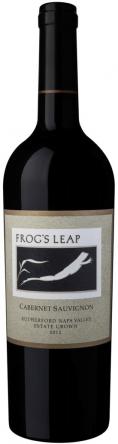 Frogs Leap - Rutherford Estate Cabernet Sauvignon NV