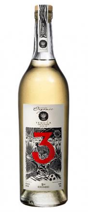 123 - 3 Tres Anejo