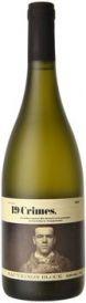 19 Crimes - Sauvignon Block NV