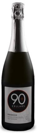 90+ Cellars - Lot 50 Prosecco NV (187ml) (187ml)