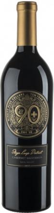 90+ Cellars - Stags Leap Lot 10 NV