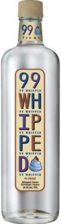 99 Schnapps - Whipped (50ml 12 pack) (50ml 12 pack)