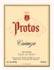Bodegas Protos - Ribera del Duero Crianza NV
