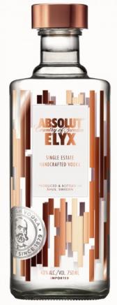 Absolut - Elyx Luxury Vodka (6L) (6L)