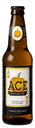 Ace - Hard Pumpkin Cider (6 pack bottles) (6 pack bottles)