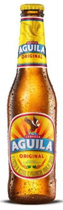 Aguila - Lager (6 pack bottles) (6 pack bottles)