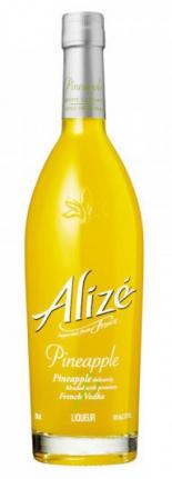Alize - Pineapple Passion