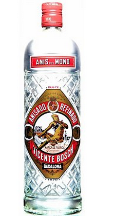 Anis Del Mono Dulce (700ml) (700ml)